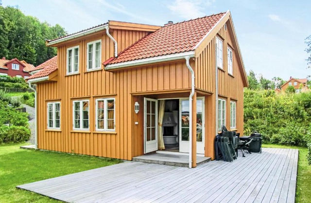 Holiday Home Risør 55