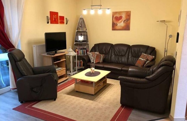 Holiday home Robby 2