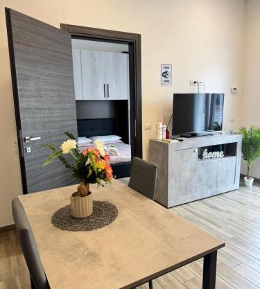 HOLIDAY HOME ROMA LacasadiValentina