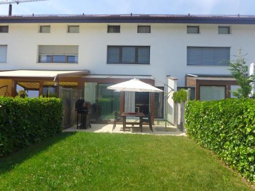 Holiday Home Route de Coinsin by Interhome