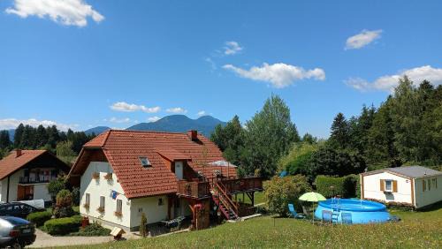 Holiday home Rozika