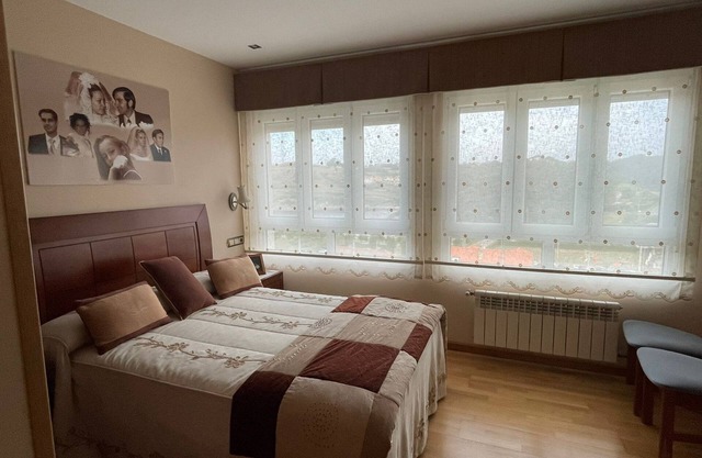 Holiday Home 'Santa Divina Relax Para 10 Personas' with Balcony and Wi-Fi