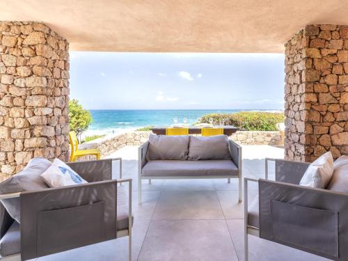 Holiday Home Sassicaia by Interhome