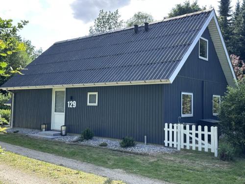 Holiday Home Sibbe by Interhome