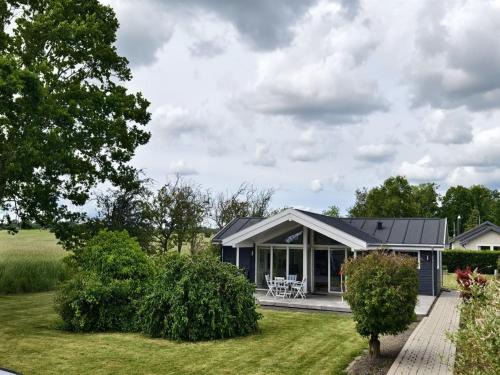 Holiday Home Siegfried - 300m to the fjord by Interhome