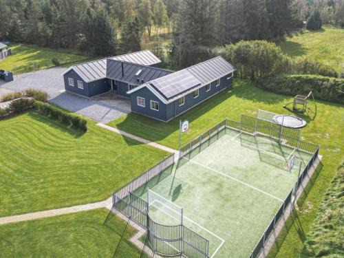 Holiday Home Sinikka - 350m from the sea by Interhome