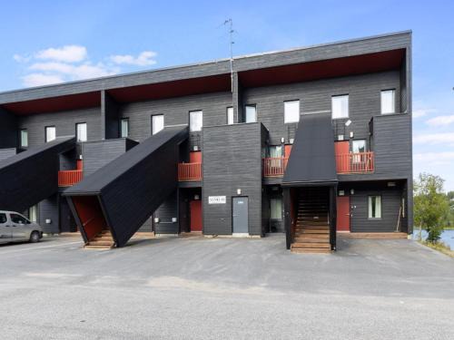 Holiday Home Skivillas 47 ukkohalla - a8 by Interhome