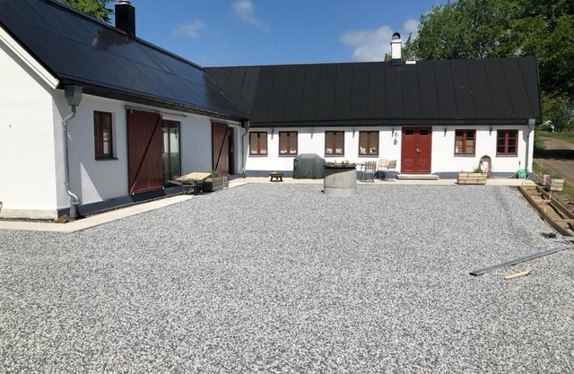 Holiday home Skurup