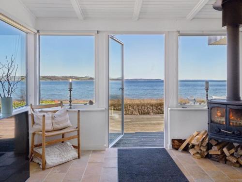 Holiday Home Solbritt - 30m from the sea by Interhome