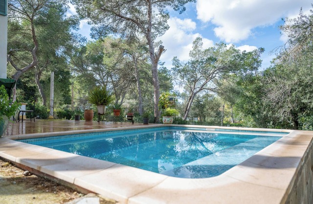 Holiday Home 'Son Oliver' with Private Pool, Private Terrace and Wi-Fi