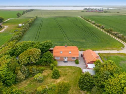 Holiday Home Soria - 600m to the fjord by Interhome