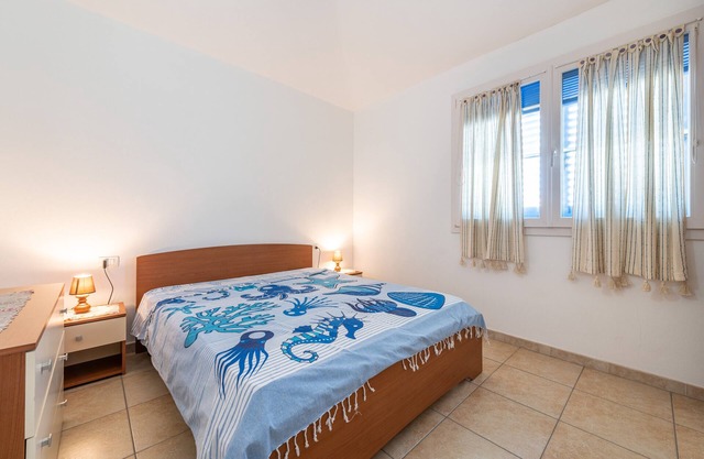 Holiday Home "Sottotorre 3" close to the Sea with Private Garden & A/C