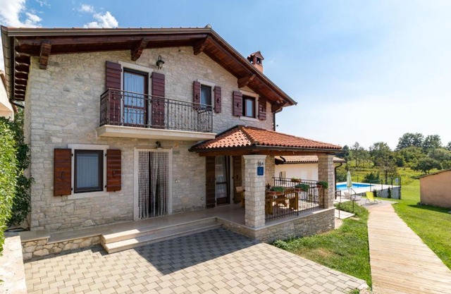 Holiday Home Stari Dvor - PZN261