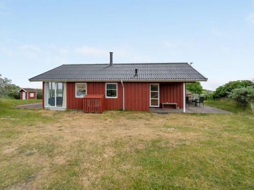 Holiday Home Stella - 700m from the sea by Interhome