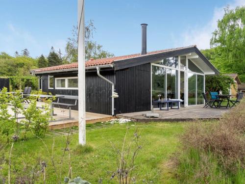 Holiday Home Stiane - 100m to the inlet by Interhome