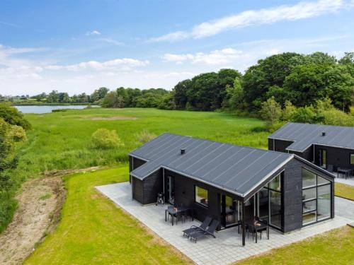 Holiday Home Stygg - 75m from the sea by Interhome