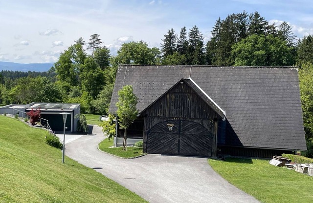 Holiday home Styrian time