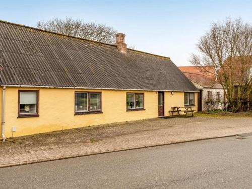 Holiday Home Synthia - 3km to the fjord by Interhome
