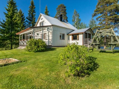 Holiday Home Tarvas by Interhome