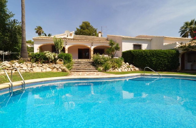 Holiday Home Tesoro Park by Interhome