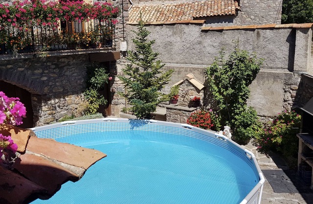 Holiday Home 'Teule 2' with Mountain View, Shared Pool and Wi-Fi