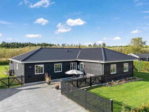 Holiday Home Thala - 500m from the sea by Interhome