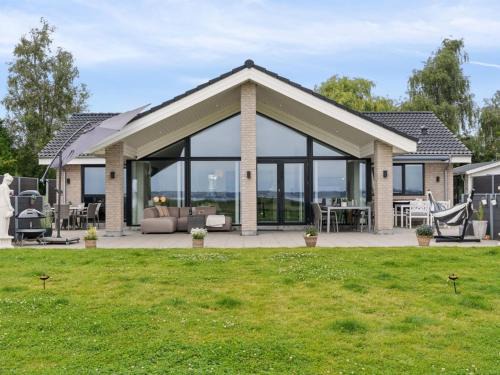 Holiday Home Thyra - 50m to the inlet by Interhome