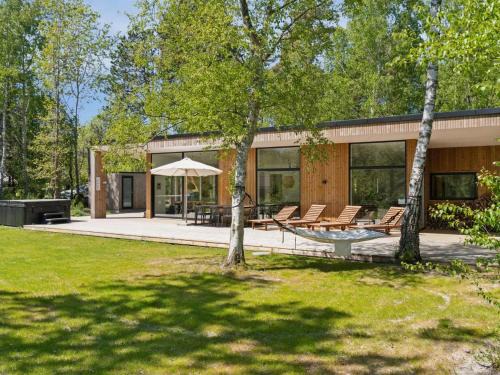 Holiday Home Tinja - 900m from the sea by Interhome
