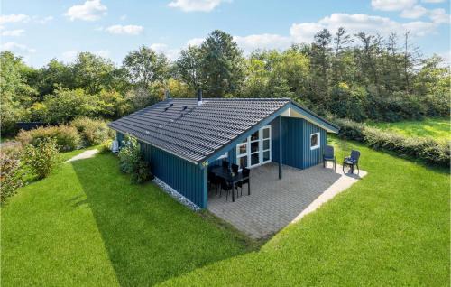 Holiday Home Torpet Hovborg Denm