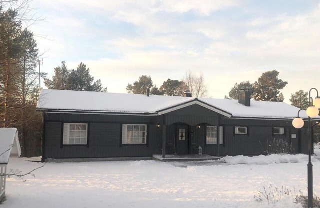 Holiday Home Torvokoski by Interhome