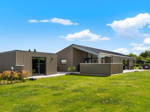 Holiday Home Tydkil - 250m from the sea by Interhome