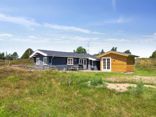 Holiday Home Venild - 1-9km from the sea by Interhome