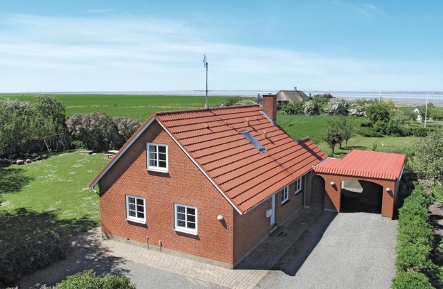 Holiday Home Vesterende V