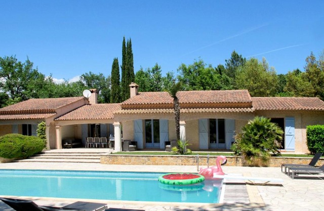 Holiday Home Villa Surya - BEF175 by Interhome