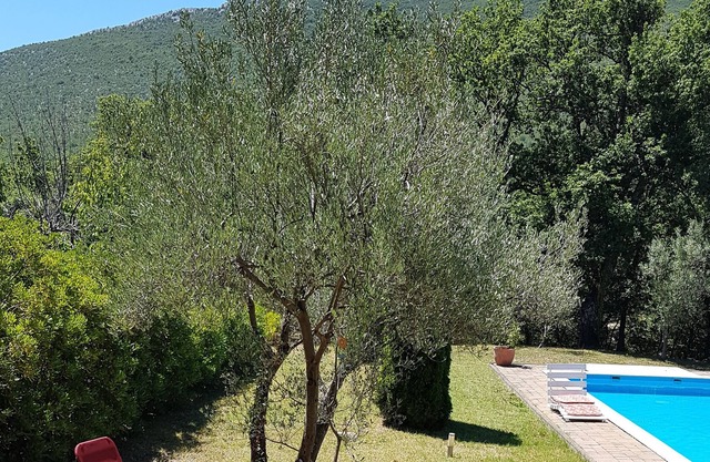Holiday Home Villa Terna