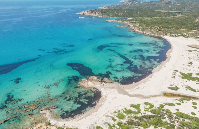 Holiday Home 'Villetta Ginepro' close to the Sea with Garden