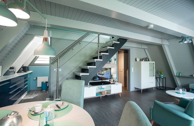 Holiday Home 'Waldperle' with Mountain View, Private Terrace and Wi-Fi