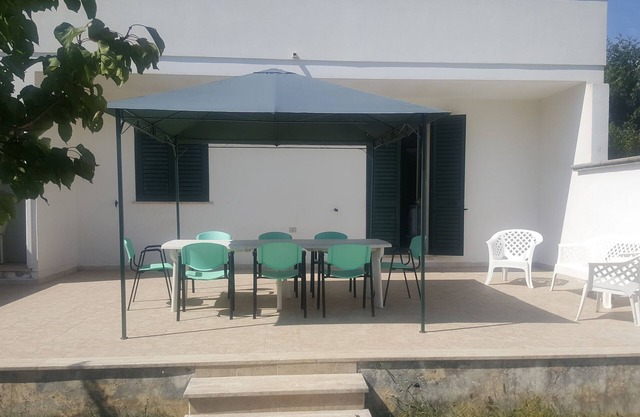 Holiday home with garden - Trilocale con giardino 9