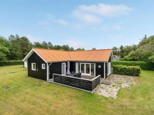 Holiday Home Zaara - 450m to the fjord by Interhome