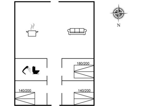 Holiday Home Zaharinka - 30km from the sea by Interhome