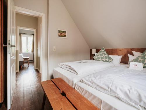 Holiday homes in the Schierke Harzresort, Schierke