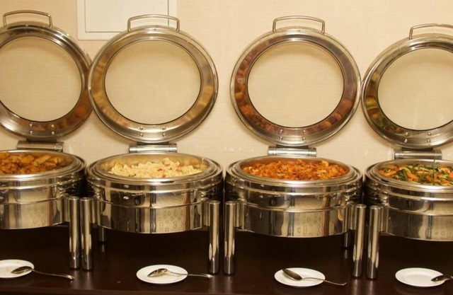 Holiday Hotel Addis Ababa