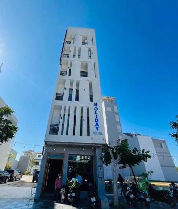 HOLIDAY HOTEL PHAN THiẾT