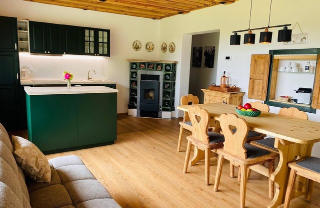 Holiday house St. Stefan ob Stainz for 1 - 7 persons with 3 bedrooms - Holiday house