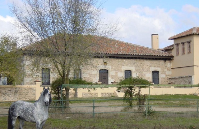 Holiday house San Pedro del Valle for 1 - 13 persons with 6 bedrooms - Holiday house