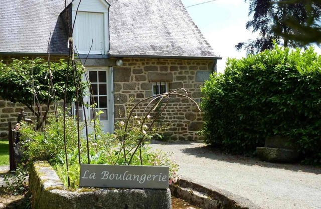 Holiday house St Brice en Coglès for 1 - 4 persons with 2 bedrooms - Holiday house