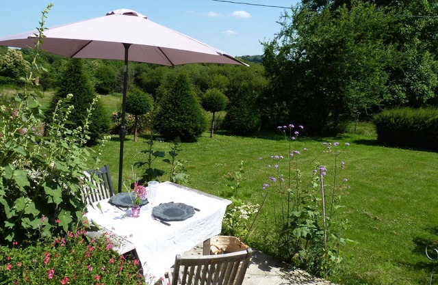 Holiday house St Brice en Coglès for 1 - 2 persons with 1 bedroom - Holiday house