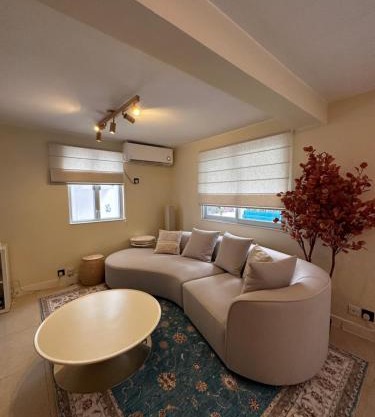 Holiday House, 2stories, BBQ, hidden gem in hongkong