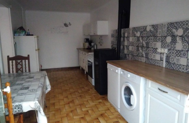 Holiday house 6 to 8 people