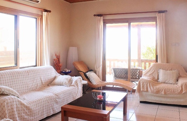 Holiday house Agia Marina for 1 - 7 persons with 2 bedrooms - Holiday home